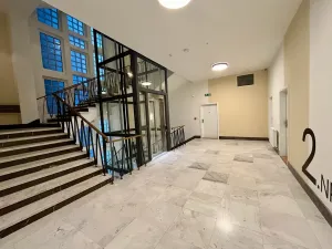 Pronájem bytu 2+kk, Praha, Kubánské náměstí, 41 m2