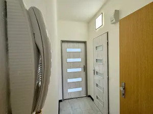 Prodej bytu 1+kk, Příbram, Ve Dvoře, 25 m2