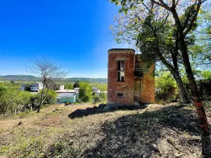 Prodej pozemku, Praha - Radotín, Na Viničkách, 885 m2