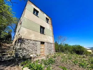 Prodej pozemku, Praha - Radotín, Na Viničkách, 885 m2