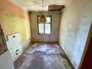 Prodej pozemku, Praha - Radotín, Na Viničkách, 885 m2