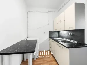 Pronájem bytu 1+kk, Znojmo, Růženy Svobodové, 31 m2