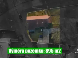 Prodej rodinného domu, Prusy-Boškůvky - Moravské Prusy, 122 m2