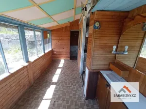 Prodej chaty, Velké Svatoňovice, 29 m2