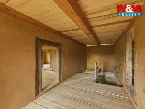 Prodej zemědělské usedlosti, Blíževedly, 250 m2
