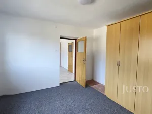 Pronájem bytu 3+1, Písek, Václavské nám., 66 m2