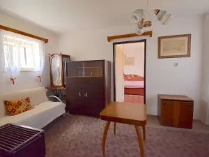 Prodej rodinného domu, Jíkev, 290 m2