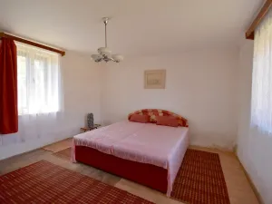 Prodej rodinného domu, Jíkev, 290 m2