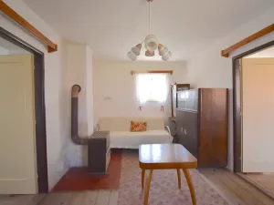 Prodej rodinného domu, Jíkev, 290 m2
