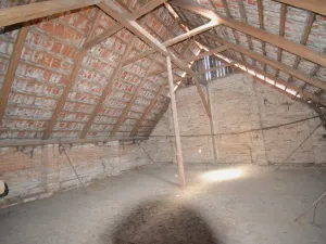 Prodej rodinného domu, Jíkev, 290 m2