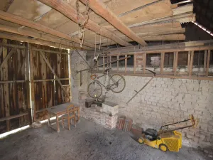 Prodej rodinného domu, Jíkev, 290 m2