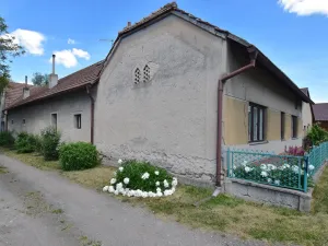 Prodej rodinného domu, Jíkev, 290 m2