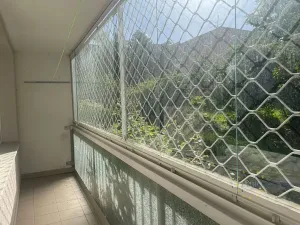 Pronájem bytu 3+kk, Praha - Střížkov, Rumburská, 55 m2