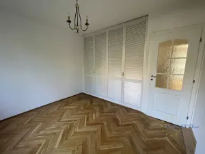 Pronájem bytu 3+kk, Praha - Střížkov, Rumburská, 55 m2