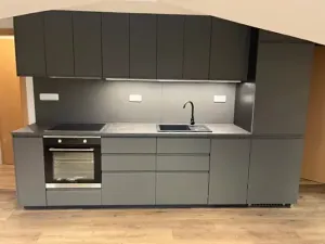 Pronájem bytu 2+1, Hradec Králové, Krunertova, 106 m2