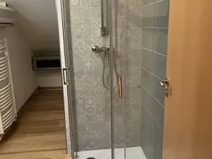 Pronájem bytu 2+1, Hradec Králové, Krunertova, 106 m2