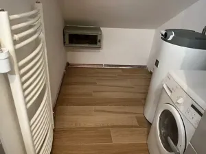 Pronájem bytu 2+1, Hradec Králové, Krunertova, 106 m2