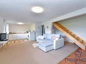 Prodej chaty, Sázava, 75 m2