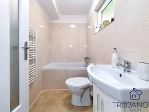 Prodej rodinného domu, Sázava, 75 m2
