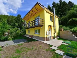 Prodej rodinného domu, Sázava, 75 m2
