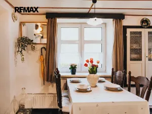 Prodej chalupy, Tasov, 71 m2