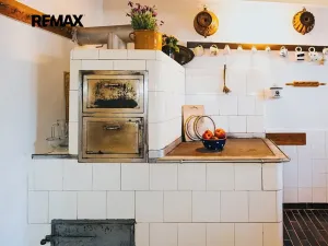 Prodej chalupy, Tasov, 71 m2