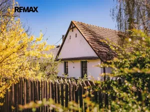 Prodej chalupy, Tasov, 71 m2