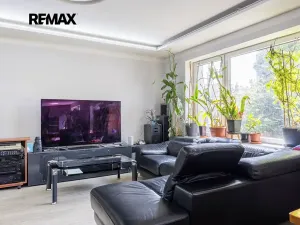 Prodej rodinného domu, Praha - Horní Počernice, Náchodská, 316 m2