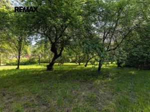 Prodej pozemku pro bydlení, Hvězdonice, 956 m2