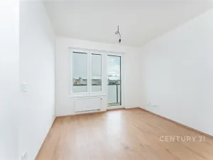 Prodej bytu 1+kk, Praha, 28 m2
