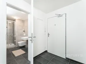Prodej bytu 1+kk, Praha, 28 m2