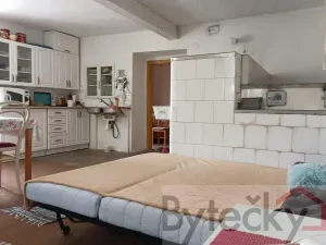 Prodej rodinného domu, Klučenice, 65 m2