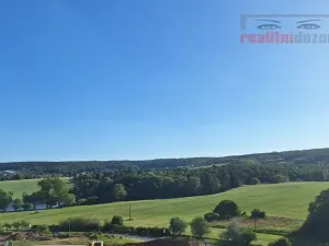 Pronájem bytu 2+kk, Brno, 60 m2