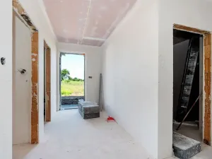 Prodej rodinného domu, Zlonice, Pejšova, 95 m2