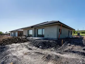 Prodej rodinného domu, Zlonice, Pejšova, 95 m2