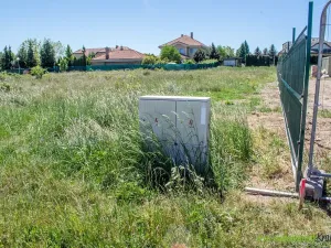 Prodej pozemku pro bydlení, Trnová, 1707 m2