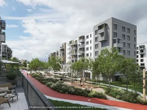 Prodej bytu 2+kk, Kladno, Unhošťská, 43 m2