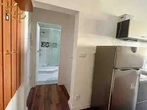 Prodej bytu 2+kk, Zlín, Větrná, 42 m2