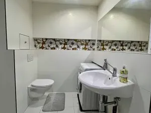 Prodej bytu 2+kk, Zlín, Větrná, 42 m2