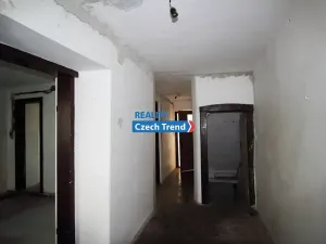 Prodej rodinného domu, Bílá Lhota, 108 m2
