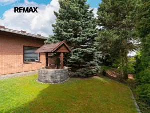 Prodej rodinného domu, Příbram, 264 m2