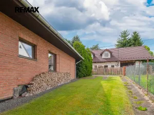 Prodej rodinného domu, Příbram, 264 m2
