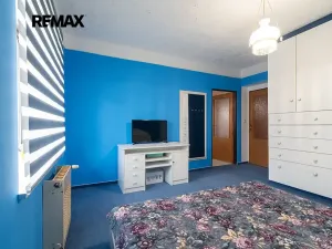 Prodej rodinného domu, Příbram, 264 m2