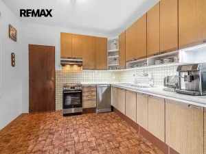 Prodej rodinného domu, Příbram, 264 m2