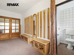 Prodej rodinného domu, Příbram, 264 m2