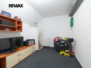 Prodej rodinného domu, Příbram, 264 m2