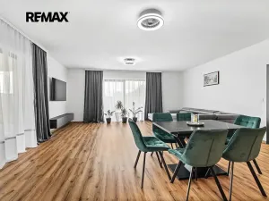 Prodej rodinného domu, Všeruby, 143 m2