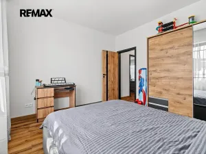 Prodej rodinného domu, Všeruby, 143 m2