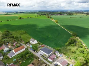 Prodej rodinného domu, Všeruby, 143 m2