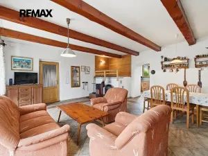 Prodej rodinného domu, Kasejovice, 113 m2
